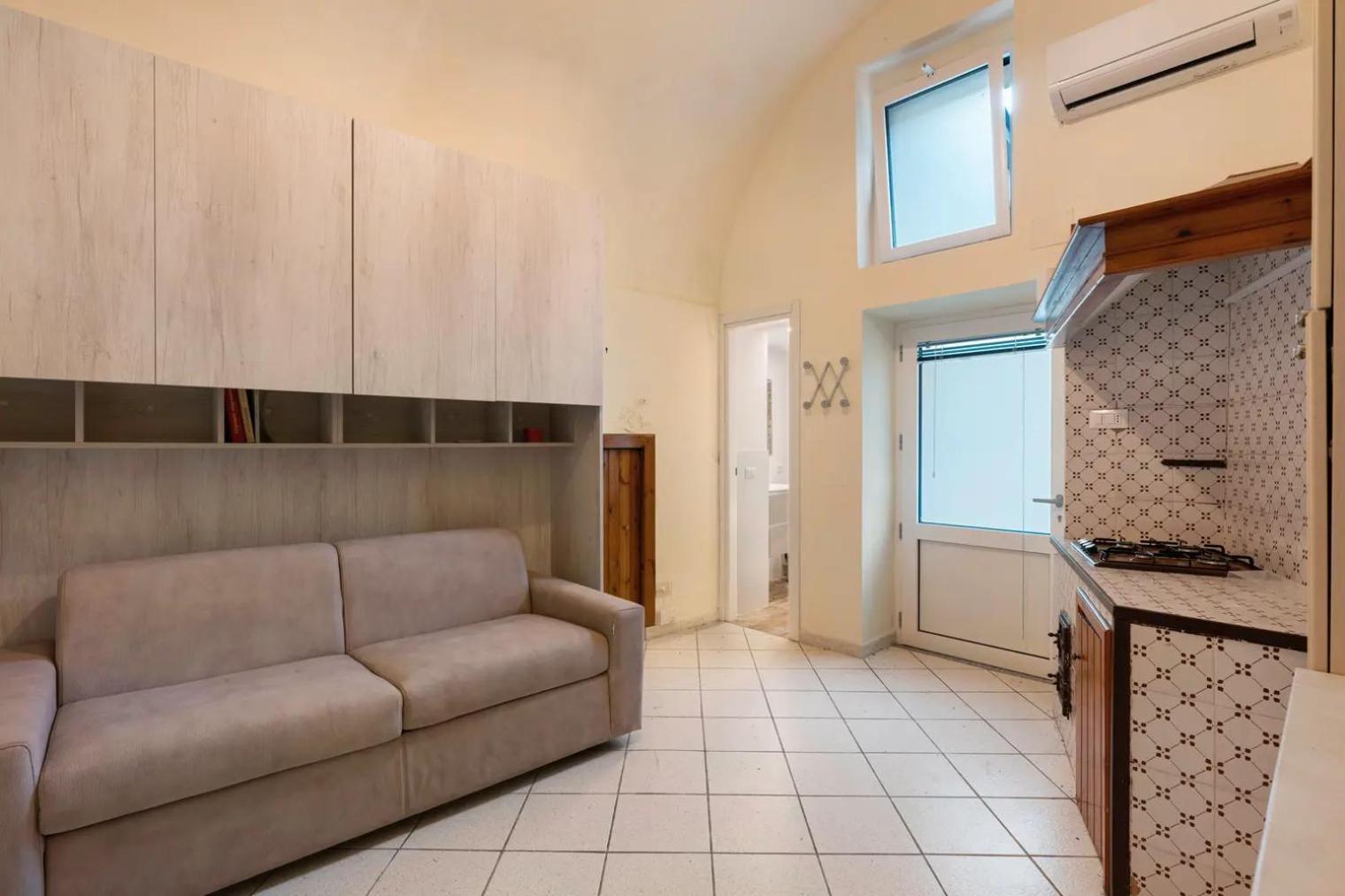 Casa Vacanze - Villa Ida Apartments Vico Equense Exterior photo