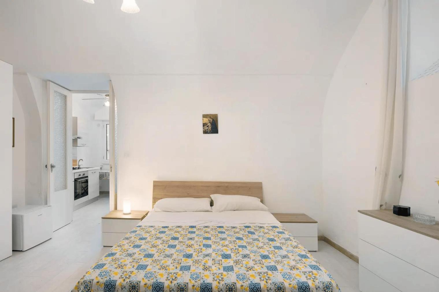 Casa Vacanze - Villa Ida Apartments Vico Equense Exterior photo