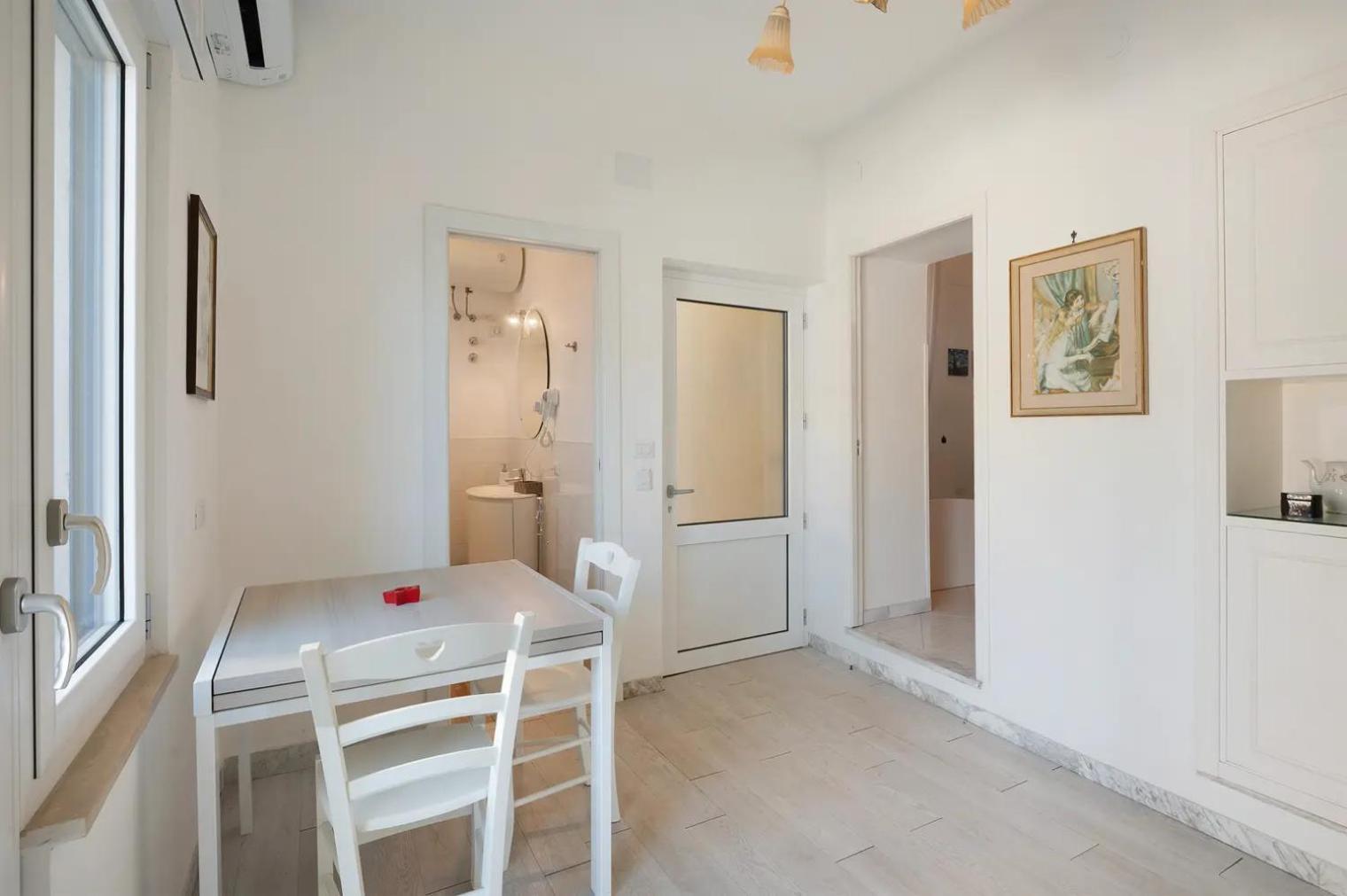 Casa Vacanze - Villa Ida Apartments Vico Equense Exterior photo